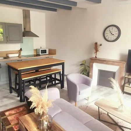 Casa vacanze Kabana'pampa - Maison De A 15 Min D'oleron Et De La Cote Sauvage