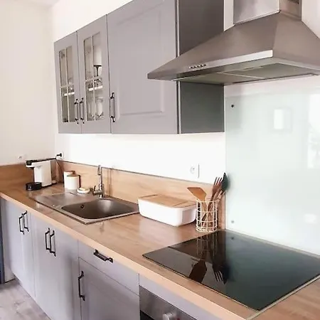 Casa vacanze Kabana'pampa - Maison De A 15 Min D'oleron Et De La Cote Sauvage