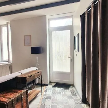 Kabana'pampa - Maison De A 15 Min D'oleron Et De La Cote Sauvage Casa vacanze