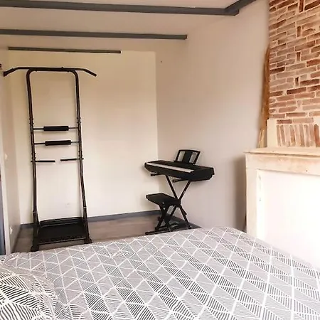 Kabana'pampa - Maison De A 15 Min D'oleron Et De La Cote Sauvage Casa vacanze Marennes (Charente-Maritime)