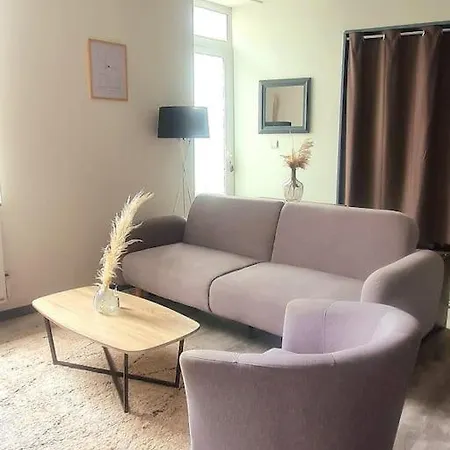 Kabana'pampa - Maison De A 15 Min D'oleron Et De La Cote Sauvage Marennes (Charente-Maritime)