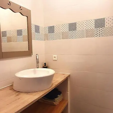 Kabana'pampa - Maison De A 15 Min D'oleron Et De La Cote Sauvage * Marennes (Charente-Maritime)