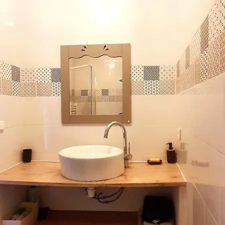 Casa vacanze Kabana'pampa - Maison De A 15 Min D'oleron Et De La Cote Sauvage