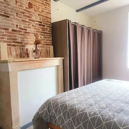 Casa vacanze Kabana'pampa - Maison De A 15 Min D'oleron Et De La Cote Sauvage *