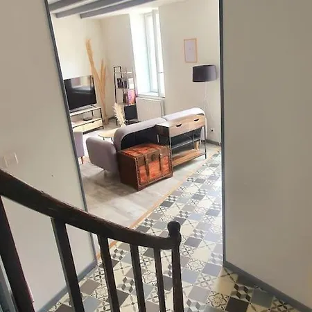 Kabana'pampa - Maison De A 15 Min D'oleron Et De La Cote Sauvage Marennes (Charente-Maritime)